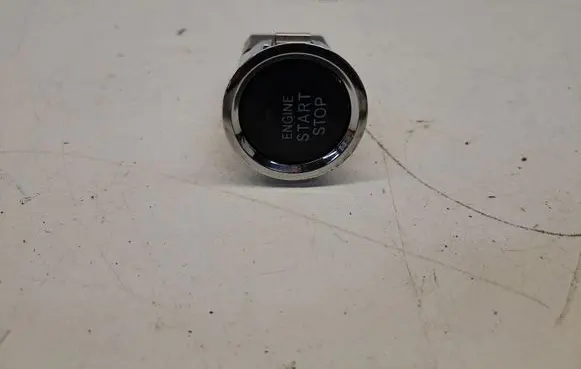 Toyota Corolla Verso AR10 Engine start stop button switch 6842W75B