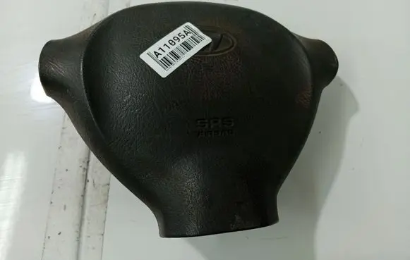 Hyundai Santa Fe Steering wheel airbag MCCR2P1UD00X