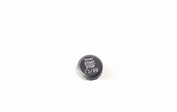 Engine start stop button switch