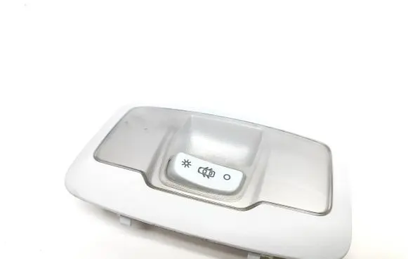 Peugeot 308 Rear seat light 96781443