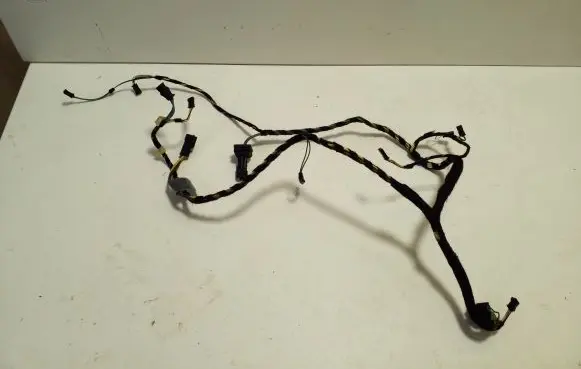 BMW X3 E83 Other wiring loom 6910085