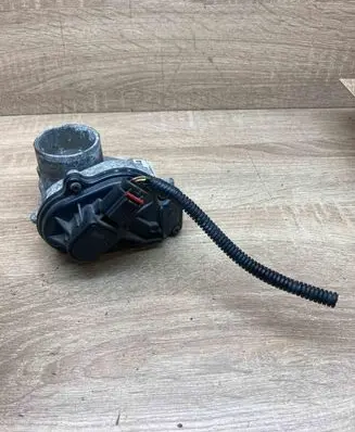 Ford Focus Throttle body valve 2S6U9E927D 2307042 WITHPLUG