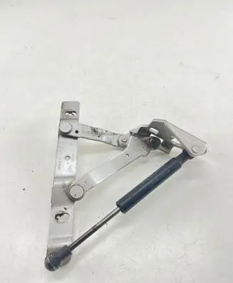 Tailgate/trunk/boot hinge