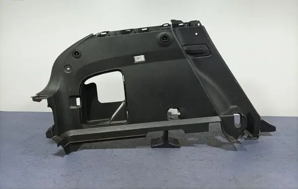 Opel Ampera Tailgate/boot cover trim set 22850585
