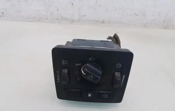 Volvo V50 Light switch 30739298