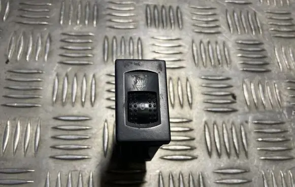 Ford Galaxy Seat heating switch 7M3963563 YM2119K314AAW PA66GF30