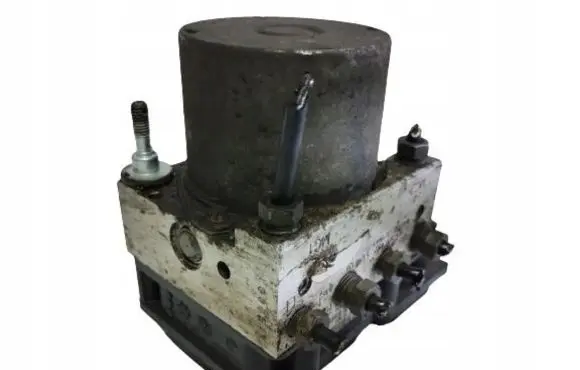Fiat Stilo ABS Pump 0265231437