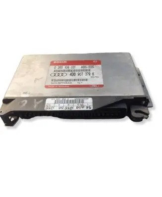 Audi A6 S6 C5 4B ABS control unit/module 0265109031 4D0907379K