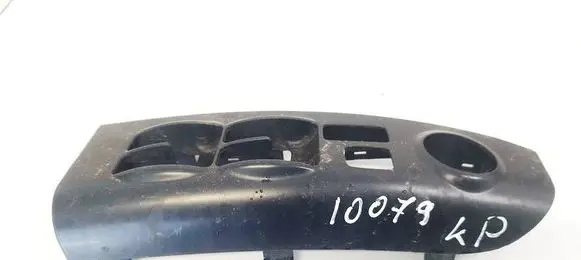 KIA Sportage Front door window switch trim 935701F260 93570-1F260