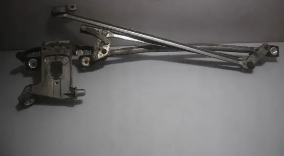 Ford C-MAX I Front wiper linkage 
