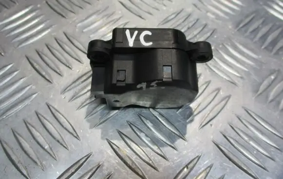 Opel Vectra C Central body control module 09180203