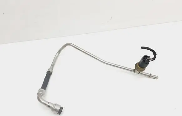 Fuel pressure sensor