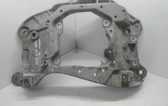 Audi A8 S8 D4 4H Gearbox mounting bracket 4G0399263AC