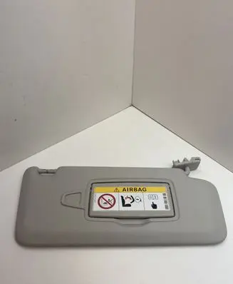 Mercedes-Benz GLC X253 C253 Sun visor A20581074047