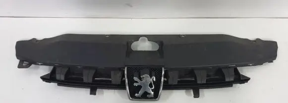 Peugeot 307 Front bumper