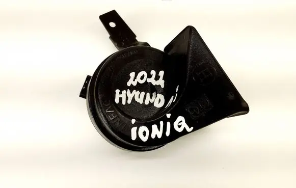 Hyundai Ioniq Horn signal 96621G2000