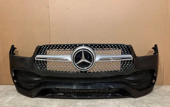 Mercedes-Benz GLE W167 Front bumper A1678855203