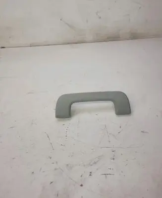 Audi Q7 4M Rear interior roof grab handle 4M0857607