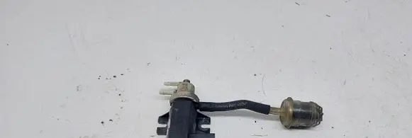 Volkswagen Touareg I Turbo solenoid valve 1J0906627 1J0906627A