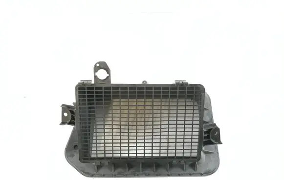 Audi A4 S4 B9 Interior heater climate box assembly housing 8W1819904A