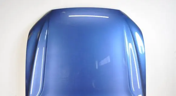 Volvo XC60 Engine bonnet/hood 