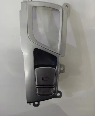 BMW 7 G11 G12 Hand parking brake switch 9384255