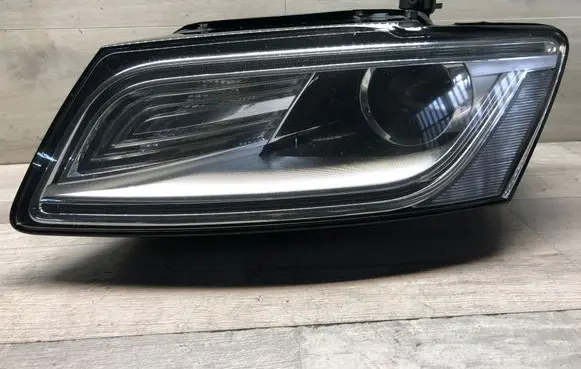 Audi Q5 SQ5 Headlight/headlamp 8R0941005 90021773 1405801102