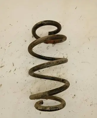 Audi A4 S4 B8 8K Front coil spring