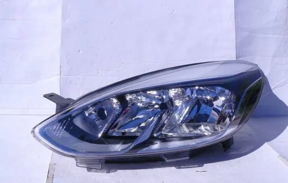 Ford Fiesta Headlight/headlamp H1BB13W030AD