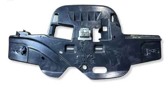 Dodge Durango III Cargo luggage net fixing mount 2116729
