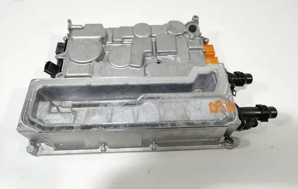 Volkswagen ID. Buzz Other control units/modules 1EK915692J