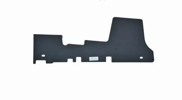 Iveco Daily 6th gen Radiator mount bracket 