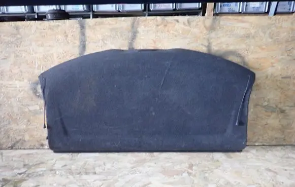 Seat Leon (5F) Parcel shelf 5F4867769A 25082014