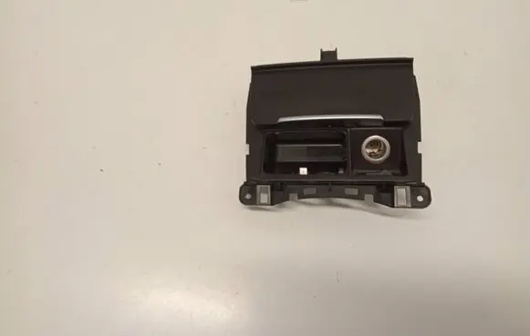 Audi A4 S4 B8 8K Car ashtray 8K0857951