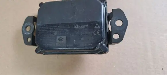 Toyota Avensis T250 Distronic sensor radar 3821033120