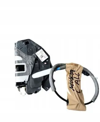 Ford Mustang V Front door lock BFGAF21813BF