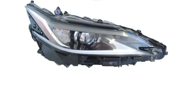 Lexus ES 250 - 300 - 330 Headlight/headlamp