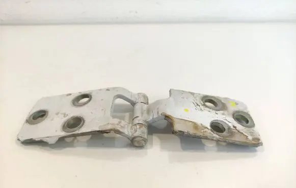 Dacia Logan I Tailgate/trunk/boot hinge 8200565119CAREWAY