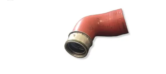 Volkswagen PASSAT B6 Intercooler hose/pipe 3874052
