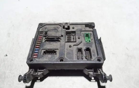 Volkswagen Sharan Comfort/convenience module S108152001