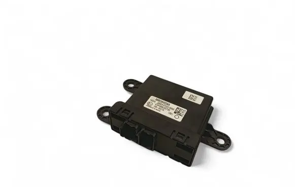 Chrysler Pacifica Gateway control module 068536453AA