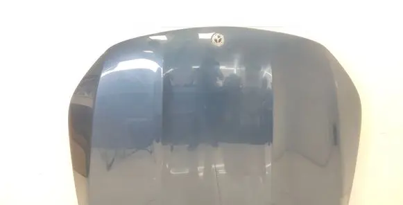 Mercedes-Benz EQB Engine bonnet/hood