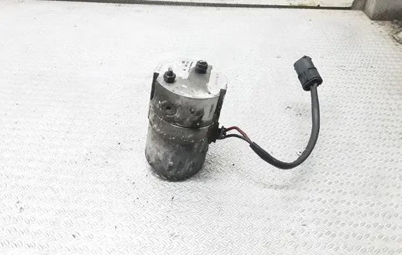 BMW 5 E39 Other brake parts 0265410054