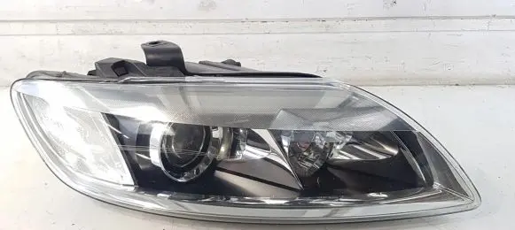 Volkswagen Touareg III Headlight/headlamp 4L0941030E