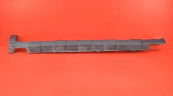 Honda CR-V Front sill (body part) 71850-SWW-G010-M