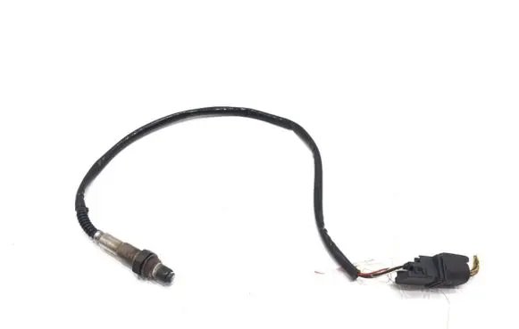 Peugeot 207 Lambda probe sensor NTK95793