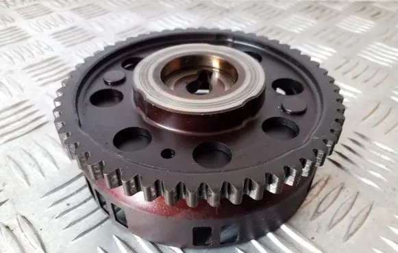 Jeep Grand Cherokee (WK) Timing chain sprocket 