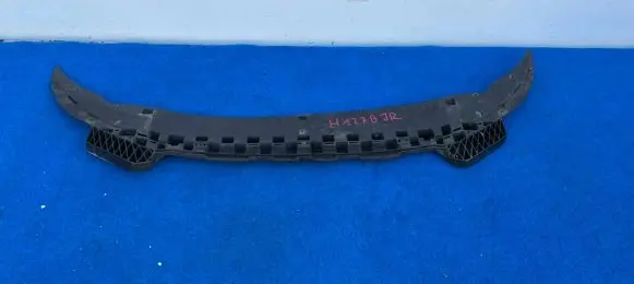 Audi A3 S3 8P Front bumper support beam 8P0807223A