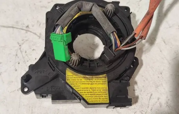 Volvo V50 Airbag slip ring squib (SRS ring) 30773411 0A3P430099 30667305