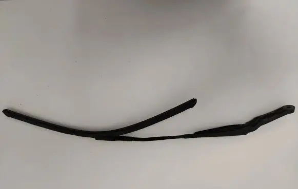 Audi Q5 SQ5 Windshield/front glass wiper blade 30B955407